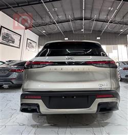 إنفينيتي QX60